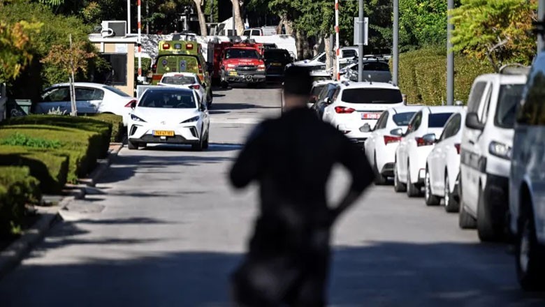 Hezbollah drone attack on Netanyahu’s house was “serious security failure”: Israeli media