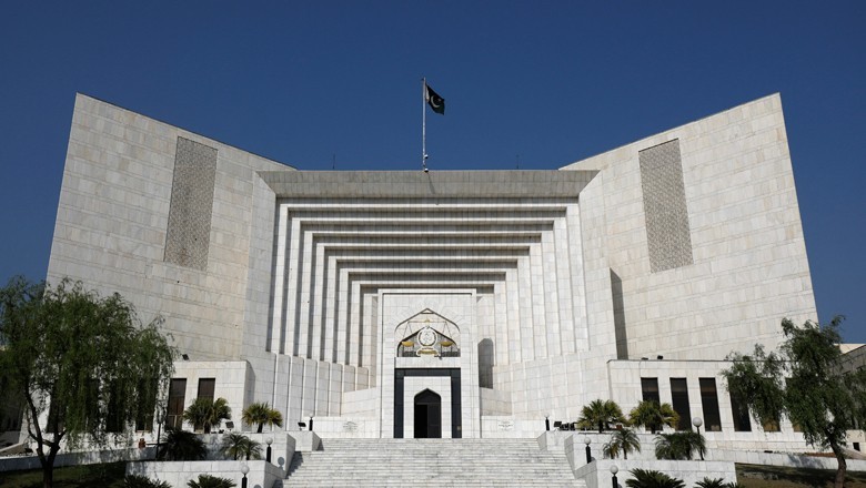 A brief look at careers of potential candidates for new CJP