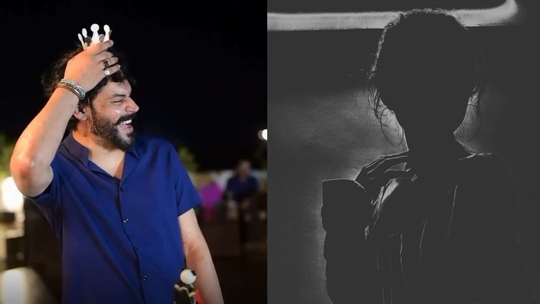 Gohar Rasheed reveals he's 