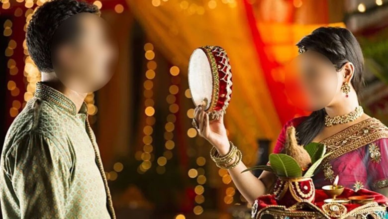 Indian woman kills husband after fasting for his long life