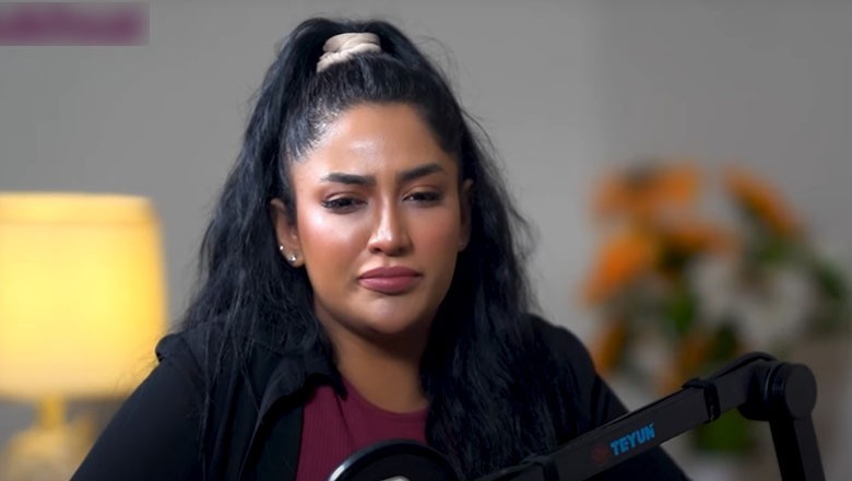 Mathira lashes out at young girls, boys for turning marriages into 