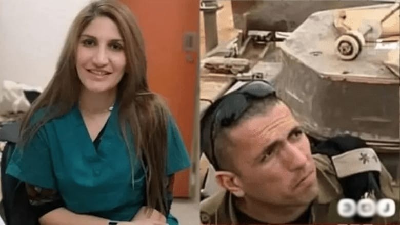 Israeli doctor celebrates death of IDF commander, suspended