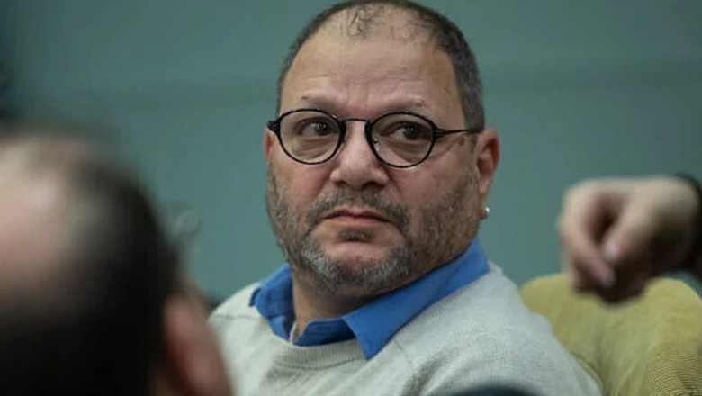 Israeli lawmaker demands dismissal of professor for advocating Palestinians genocide