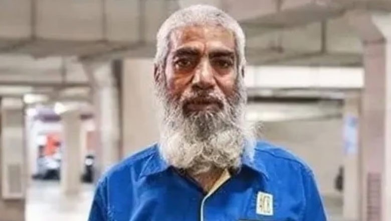 THIS Bangladeshi cleaner has worked 27 years in Malaysia without taking off to 'educate his children'