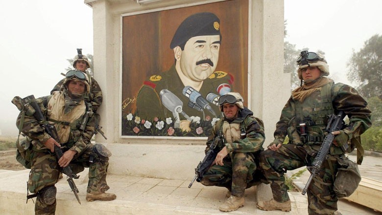 Kuwait bans Call of Duty Black Ops 6 over portrayal of Saddam Hussein, Gulf War