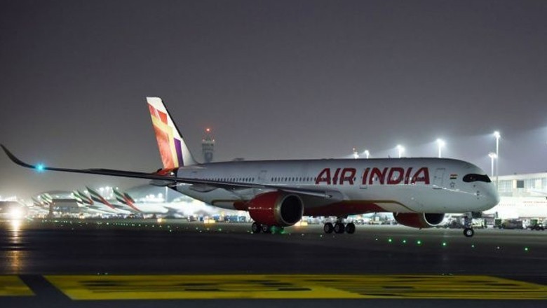 London-bound Indian flight receives bomb threat, seeks assistance from Karachi ATC
