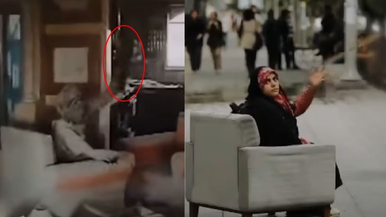 Social media users coin “Sinwar’s stick” as new Arabic proverb for resistance