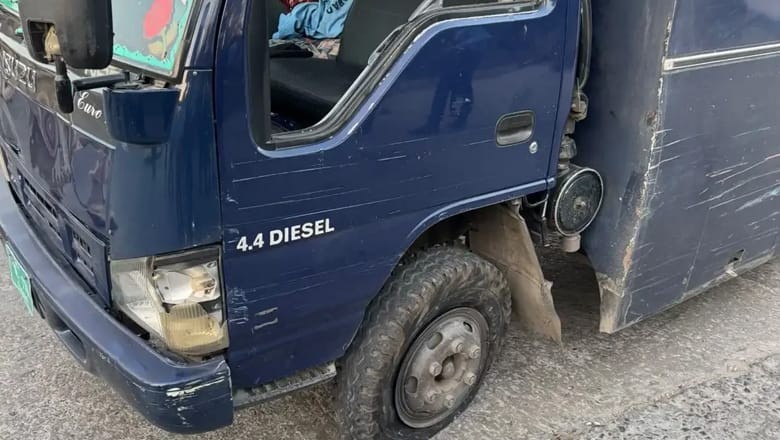 Several PTI supporters ‘freed’ after gunmen attack prison vans in Islamabad