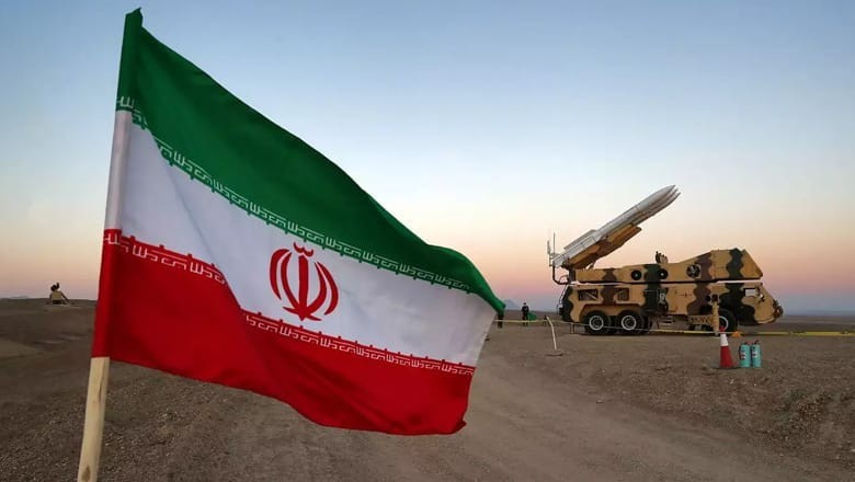 Iran preparing to respond to Israeli attack with 1000 missiles: report