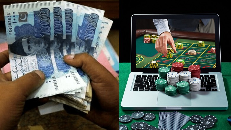 Zhob govt school clerk loses Rs23 lakh of students' examination fee in online  gambling | Dialogue Pakistan