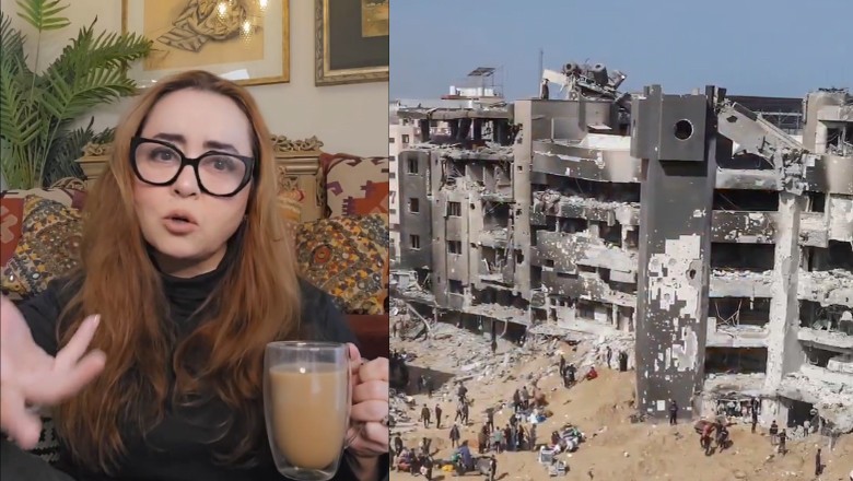 “Allah is testing us,