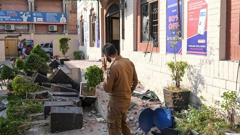 HRCP finds no “credible evidence” to support Lahore college rape claims