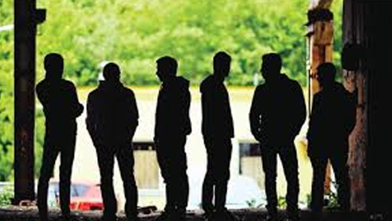 Six-member pickpocket gang arrested during Raiwind Ijtema