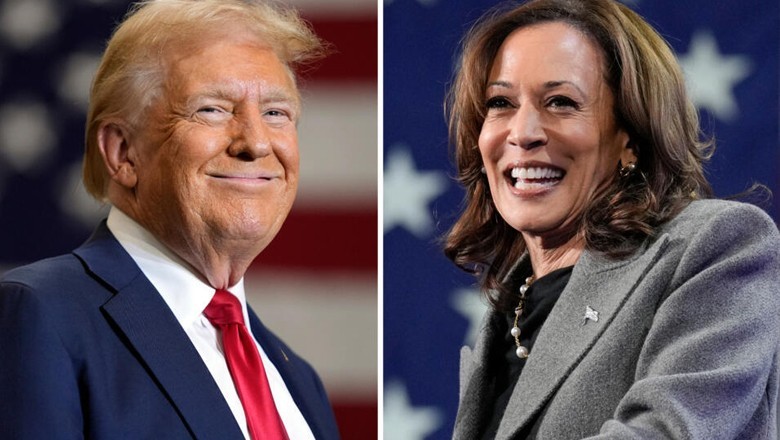 When will we know who won US presidential election 2024?