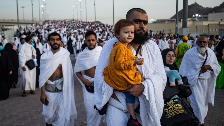 Pakistan approves Hajj Policy 2025