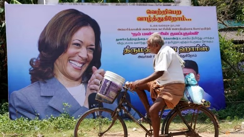 What Kamala Harris' win in US presidenetial election means for India?