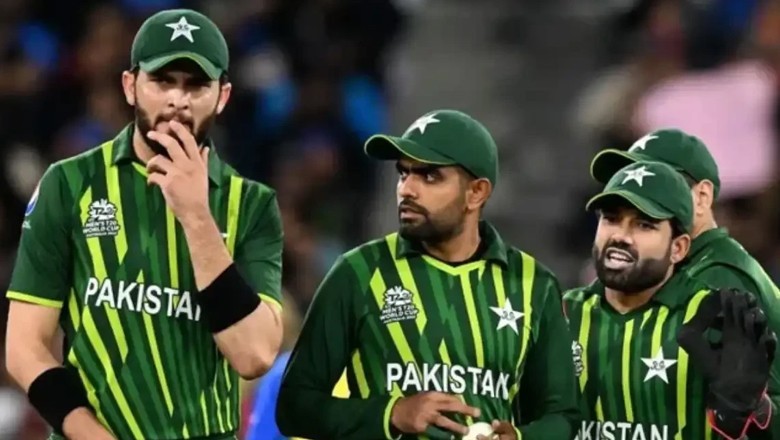 Pakistani players secure top spots in latest ICC ODI rankings