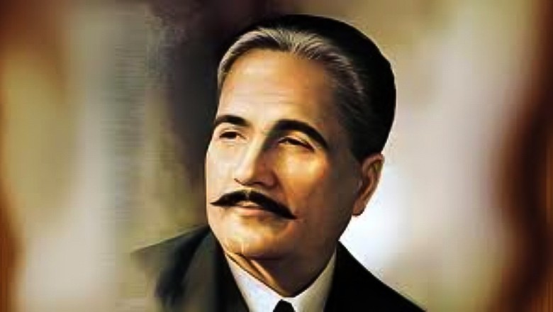Seven popular poetic verses you didn't know were wrongly attributed to Allama Iqbal