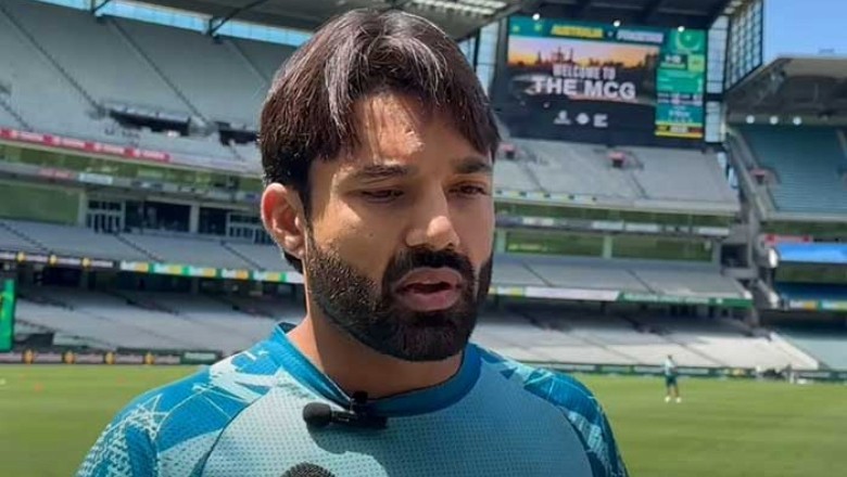 PCT fans hail Rizwan’s captaincy, chuckle at his DRS discussion with Australia’s Zampa