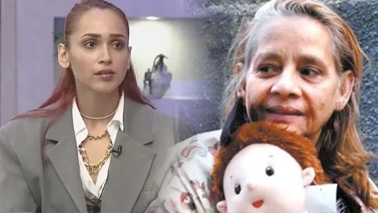 I found relief after my aunt Roohi Bano's passing due to her prolonged battle with mental illness: Faryal Mehmood