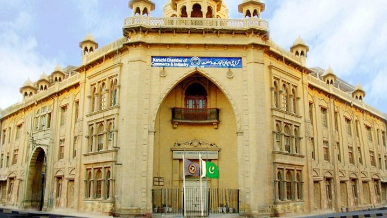 KCCI slams govt's decision to make tax return affidavit mandatory