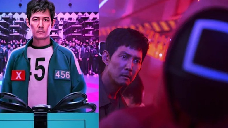 Squid Game creator reveals he lost nine teeth due to stress while filming season 1