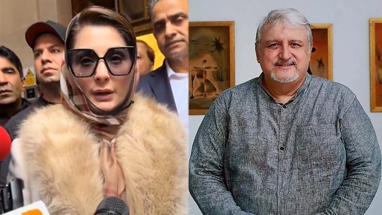 Khaled Anam criticises CM Maryam Nawaz for claiming to control smog while being in London