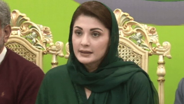 PMLN leaders reject rumours of Maryam’s cancer diagnosis