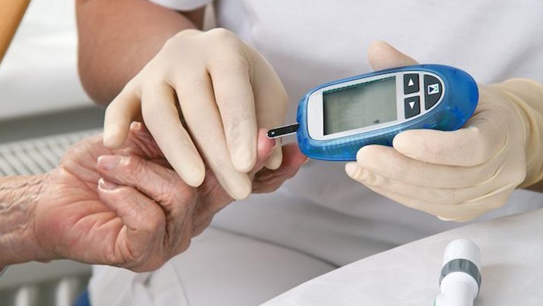 Over 800m adults are diabetic globally, many left untreated: study