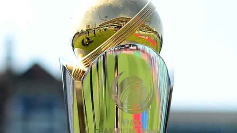 Indian media outraged over Champions Trophy tour to Azad Kashmir