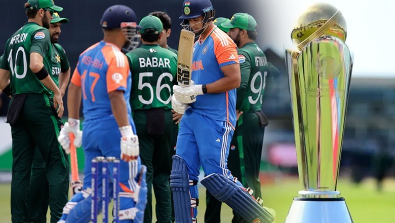 India raises objections to Champions Trophy tour in Pakistan