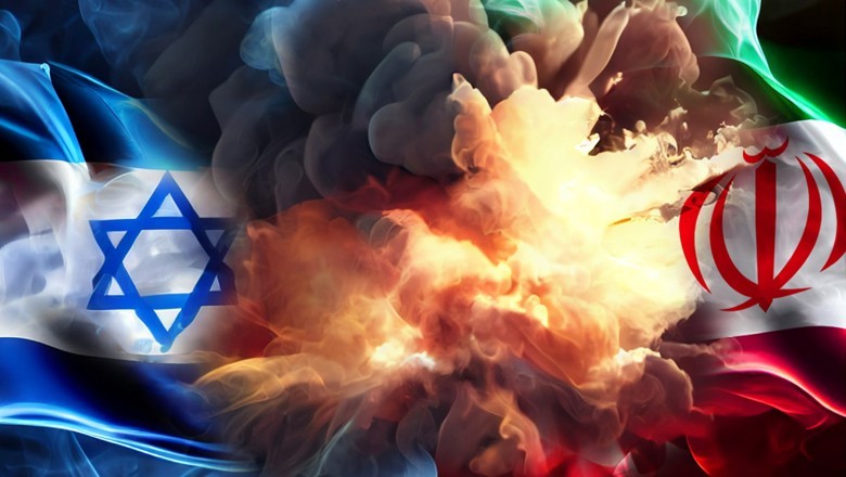 Israel destroyed Iran's nuclear facilities during October strikes: report