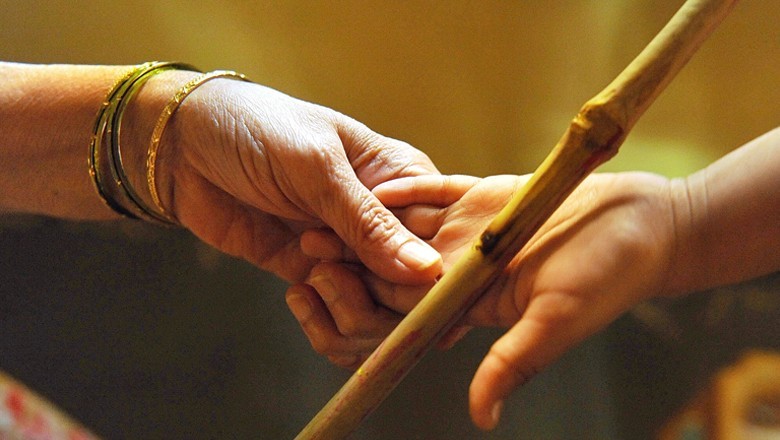 Teacher arrested for torturing student over incomplete schoolwork