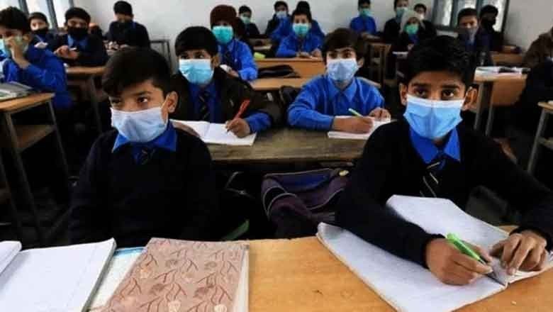 6-year-old mute child tortured in Karachi’s govt school