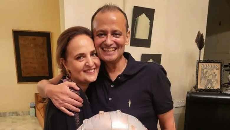 Divorces have increased because women no longer tolerate domestic abuse: Hina Bayat