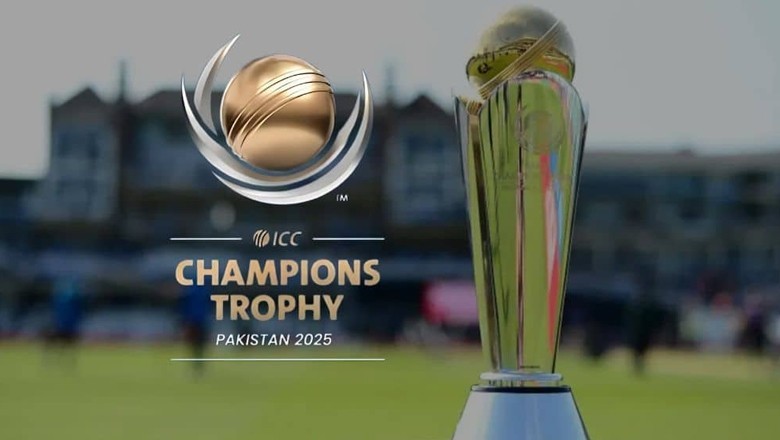 ICC summons emergency meeting to discuss future of Champions Trophy 2025: reports