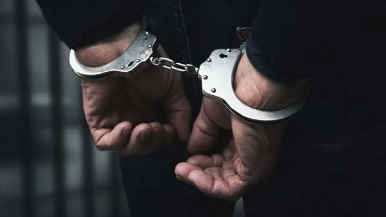 Karachi businessman arrested for exporting gravel soil to Chinese firm instead of chrome ore