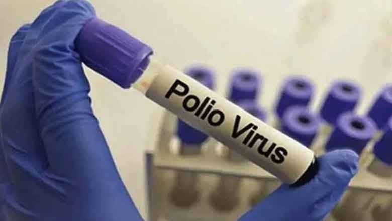 Polio cases rise to 52 in Pakistan as 2 more children infected in KP
