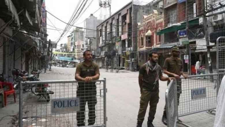 Section 144 imposed across Punjab ahead of PTI protest