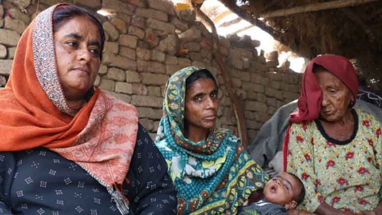 Women experience increased parenting stress in KP: World Bank