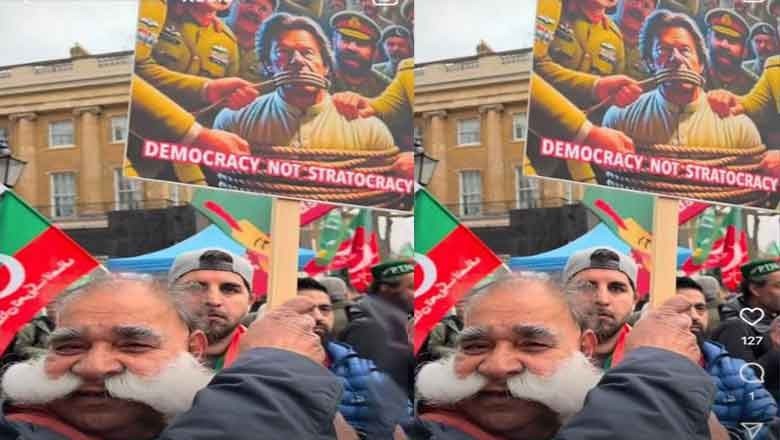 Jemima Khan expresses solidarity with PTI’s march