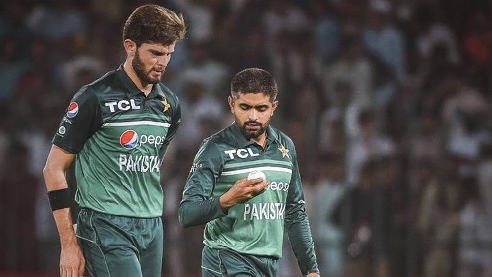 Babar Azam further drops in latest ICC Test player rankings