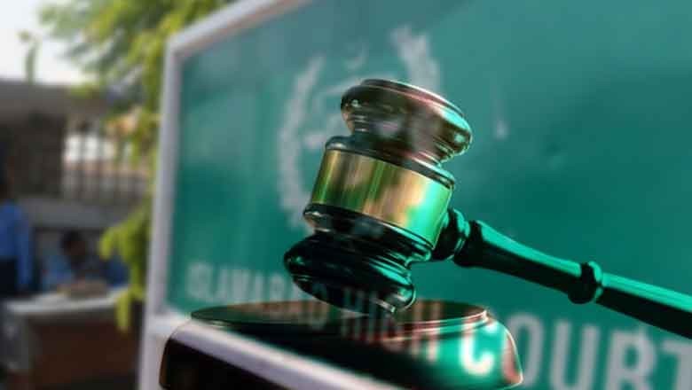 PTI issued notice for protesting despite court order