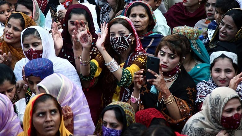 Sindh Culture Day being celebrated today