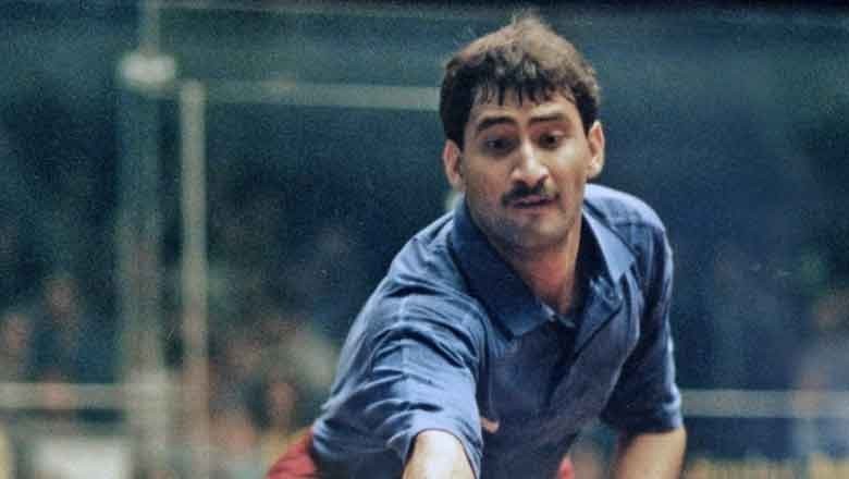 Pakistan's squash legend Jansher Khan joins PSA Hall of Fame | Dialogue Pakistan