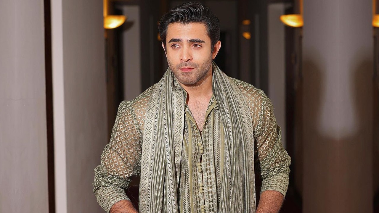 Sheheryar Munawar Siddiqui Confirms His Marriage Dialogue Pakistan Sheheryar Munawar Siddiqui Confirms His Marriage Dialogue Pakistan