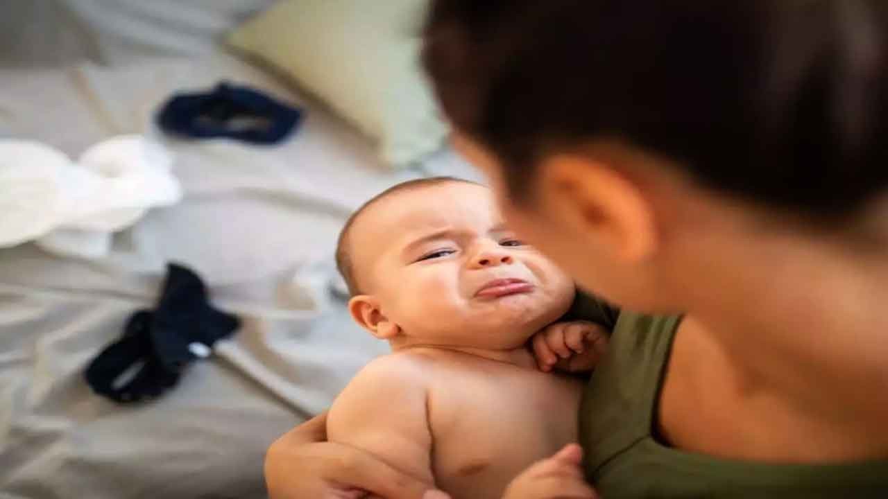 Mother sells newborn for Rs150,000 to settle husband's loan