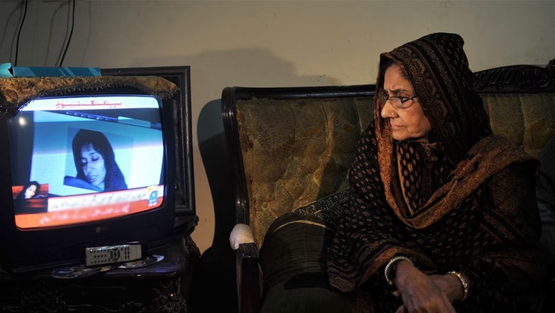 Government hopeful for Afia Siddiqui's release by January