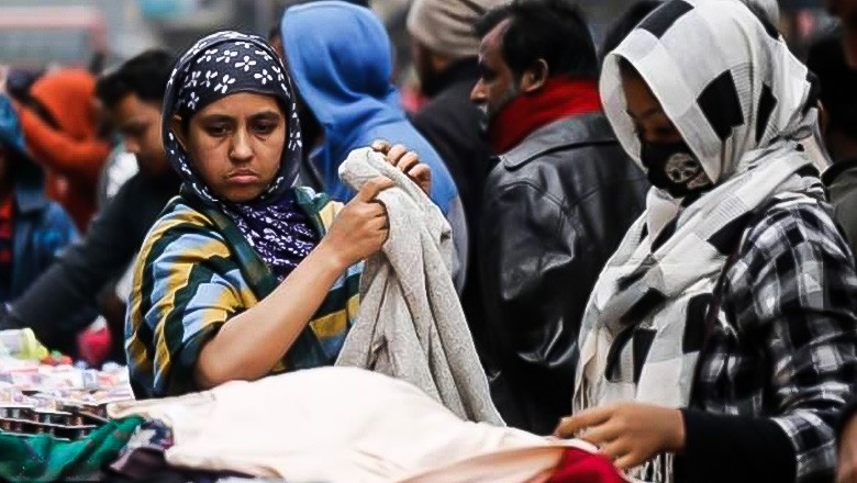 Karachi's temperature expected to drop by 3°C today