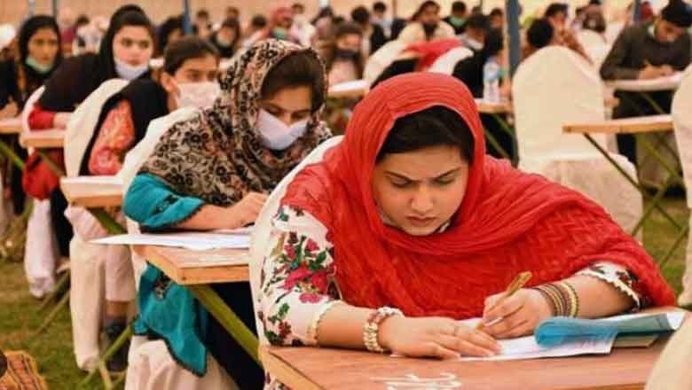 MDCAT 2024 retest results announced in Sindh